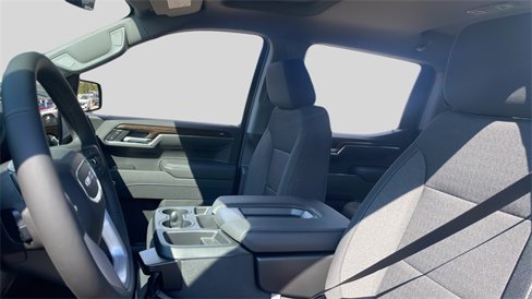 New 2026 GMC Sierra 1500 Elevation image 16