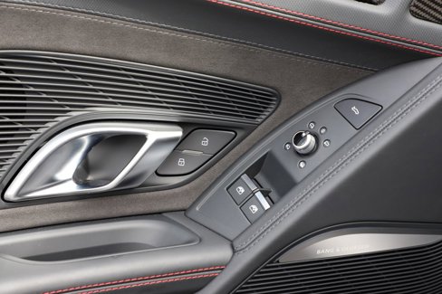Used 2023 Audi R8 V10 GT image 43
