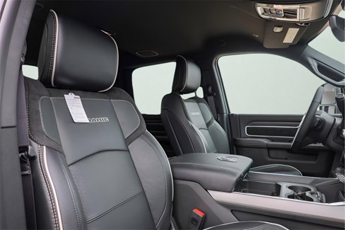 New 2026 RAM 2500 Laramie image 18