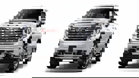 New 2026 GMC Sierra 1500 Denali w/ Denali Reserve Package image 36