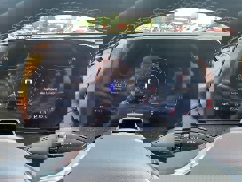 New 2026 Chevrolet Traverse Z71 w/ Enhanced Driving Package image 16