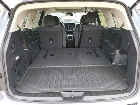 New 2025 Subaru Ascent Onyx Edition image 8