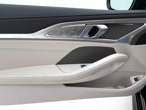 New 2026 BMW 840i xDrive Coupe w/ Driving Assistance Package image 12