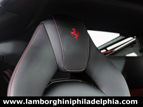 Used 2018 Ferrari 488 GTB image 36