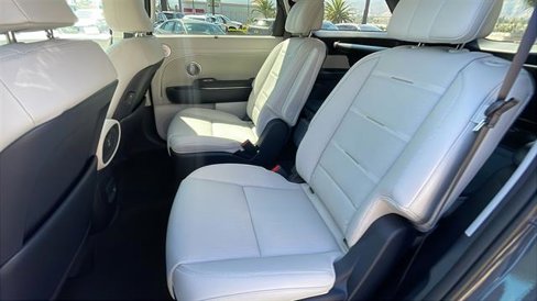 New 2026 Hyundai Palisade Calligraphy image 16