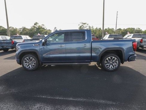 New 2026 GMC Sierra 1500 Denali w/ Denali Reserve Package image 5