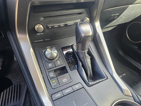 Used 2019 Lexus NX 300h AWD image 24