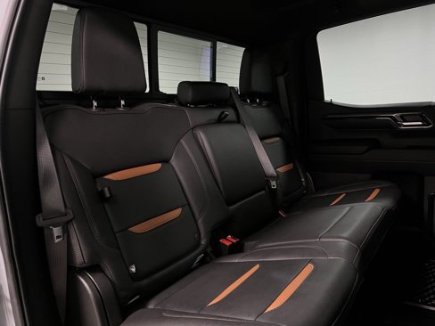 Used 2024 GMC Sierra 1500 AT4 w/ Technology Package image 65