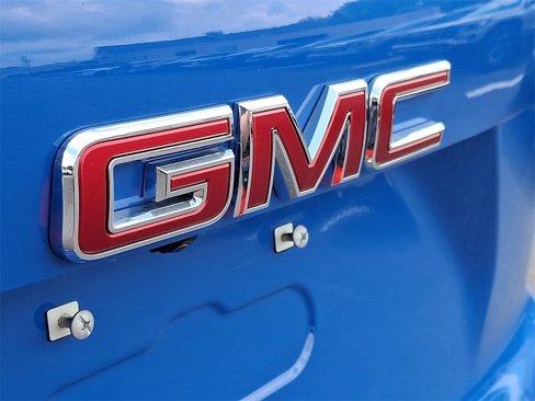 New 2026 GMC Terrain AT4 image 12