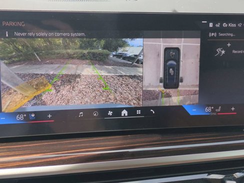 New 2026 BMW X7 xDrive40i w/ Executive Package image 21