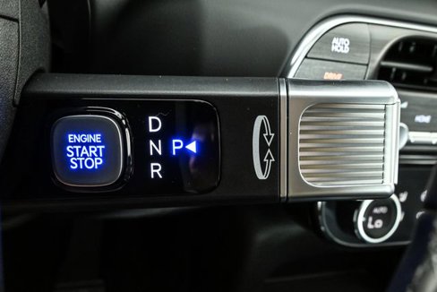 New 2026 Hyundai Palisade Calligraphy image 17