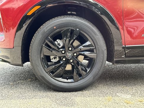 New 2026 Buick Encore GX Sport Touring image 12
