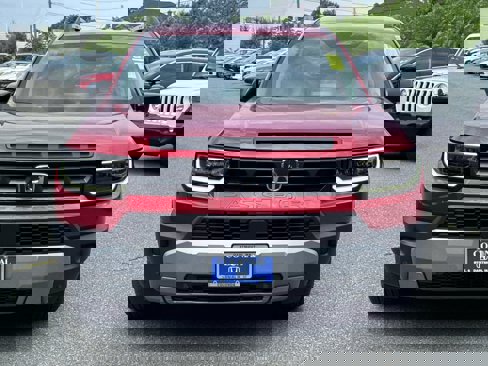 New 2026 Honda Passport RTL image 40