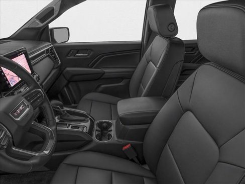 New 2026 GMC Canyon Elevation image 6