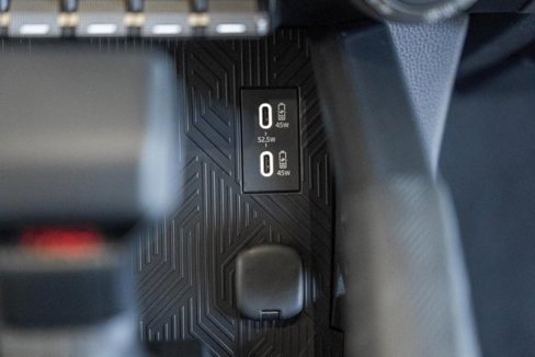 New 2025 Toyota 4Runner TRD Sport image 26