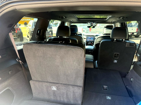Used 2024 Jeep Grand Cherokee L Summit w/ High Altitude Package image 14