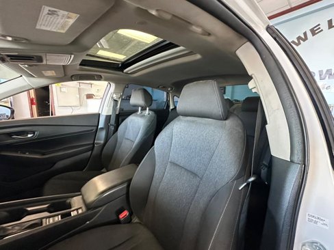 Used 2023 Honda Accord EX image 22