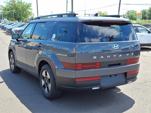 New 2026 Hyundai Santa Fe SEL image 4