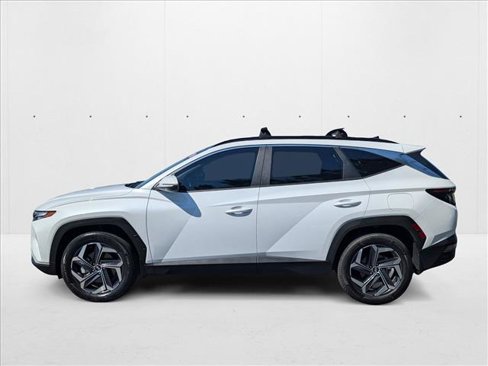 Used 2024 Hyundai Tucson SEL image 9