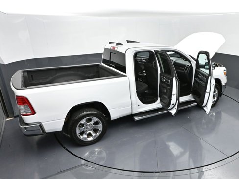 Used 2022 RAM 1500 Lone Star image 48