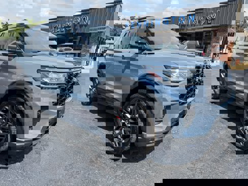 Used 2025 Ford Explorer ST image 9
