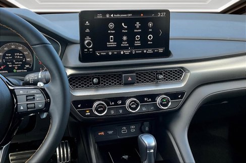 New 2026 Acura Integra A-Spec image 7