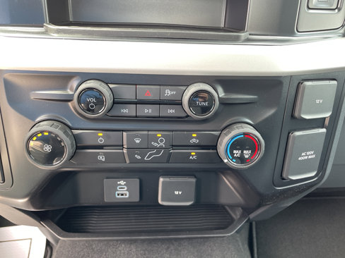 New 2025 Ford F350 XLT image 20