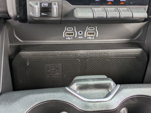 Used 2025 RAM 1500 Big Horn image 26