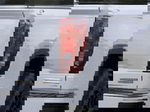 New 2026 GMC Sierra 1500 Elevation image 12