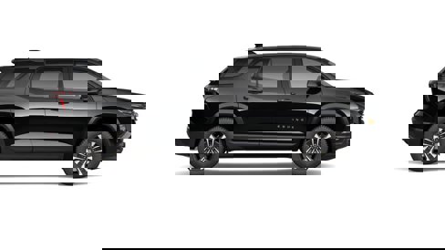 New 2026 Chevrolet Equinox LT image 27