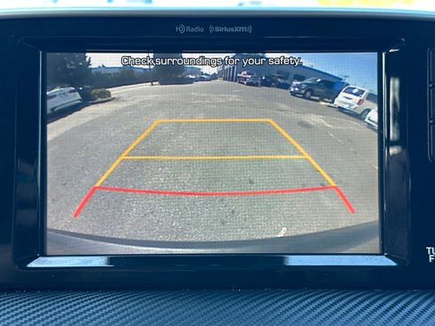 Used 2020 Hyundai Tucson SEL w/ Cargo Package image 24