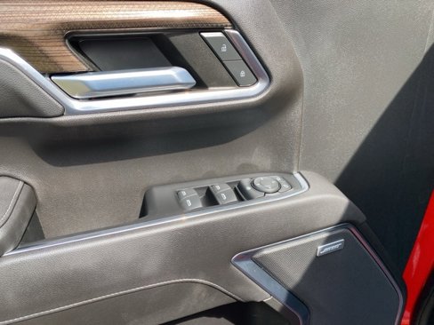 Used 2022 Chevrolet Silverado 1500 LT Trail Boss w/ Convenience Package II image 14
