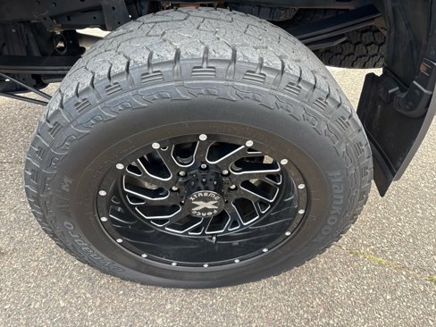 Used 2019 Ford F250 Lariat w/ Lariat Ultimate Package image 40