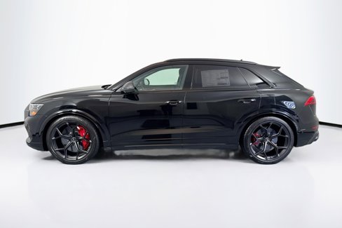 New 2025 Audi RS Q8 performance image 8