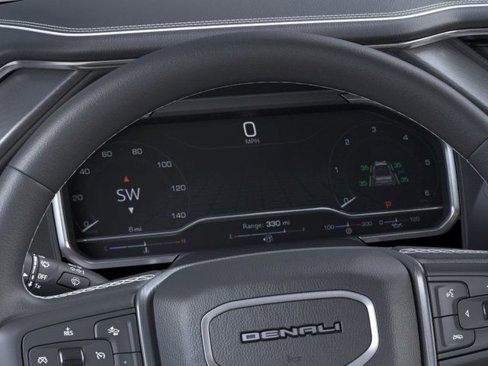 New 2026 GMC Sierra 2500 Denali Ultimate image 21