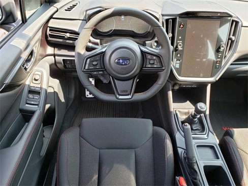 New 2025 Subaru WRX Premium image 9