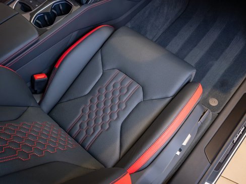 Used 2023 Lamborghini Urus S image 24