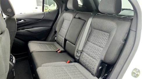 Used 2024 Chevrolet Equinox LT image 27