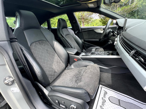 Used 2019 Audi S5 Premium image 18