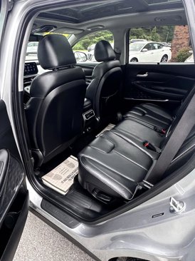 Used 2023 Hyundai Santa Fe Limited image 11