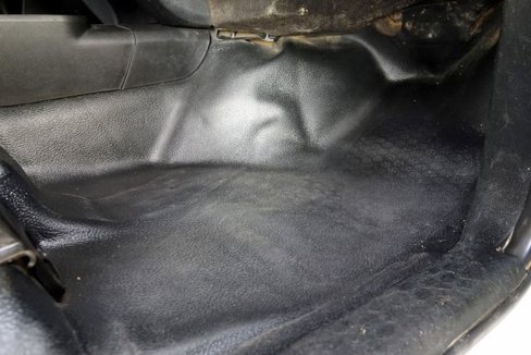 Used 2018 RAM 3500 Tradesman w/ Chrome Appearance Group image 49