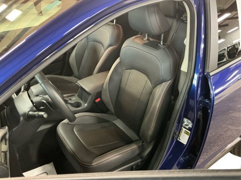 Certified 2024 Subaru Crosstrek 2.5i Limited image 25