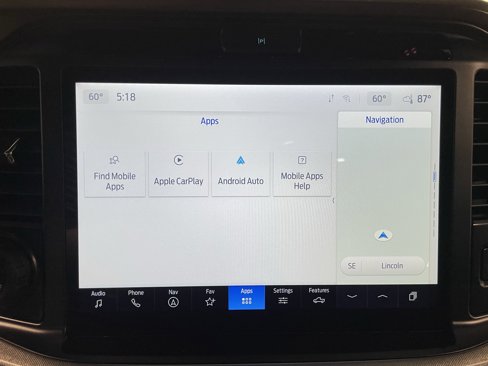 New 2025 Ford F150 Lariat w/ Equipment Group 502A High image 9