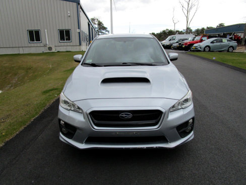 Used 2016 Subaru WRX image 3