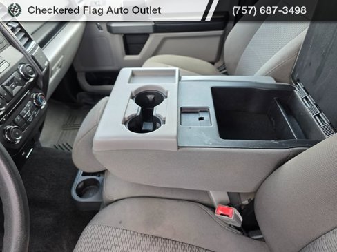 Used 2018 Ford F150 XLT image 35