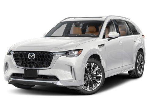 New 2025 MAZDA CX-90 3.3 Turbo S w/ Premium Plus image 21