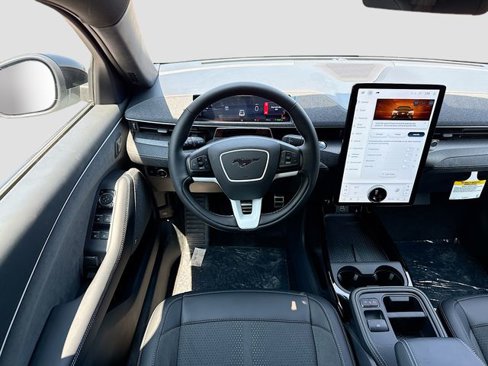 New 2025 Ford Mustang Mach-E GT w/ Interior Protection Package image 22