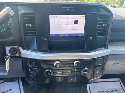 New 2025 Ford F350 XL image 16