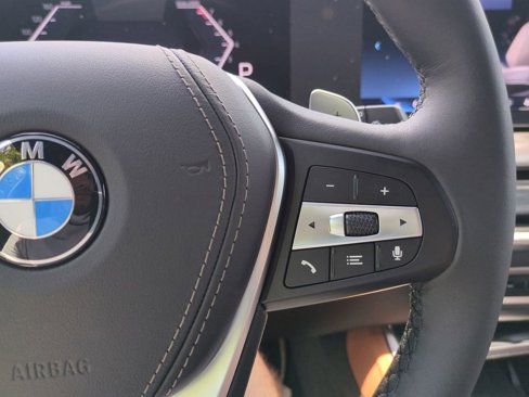 New 2026 BMW X5 xDrive40i w/ Premium Package image 27
