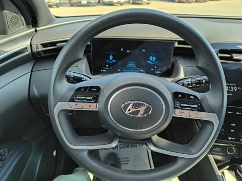 Used 2024 Hyundai Santa Cruz SEL w/ Activity Package image 22